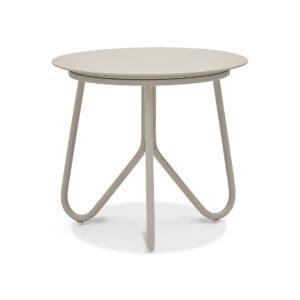 Hairpin Side Table (Ø20in)