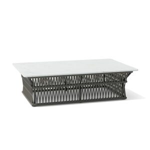 Coffee Table (47in) - Dekton Top