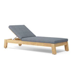 Oslo Chaise_Oblique_Low