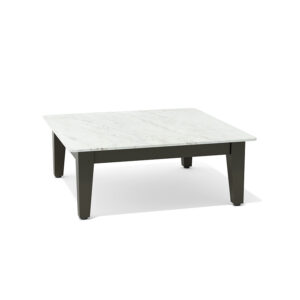 Coffee Table (38in)- Dekton Top