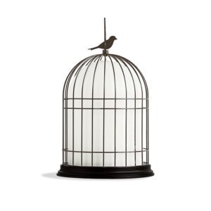 Cage Light