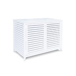 Yorkshire Two Door Cabinet