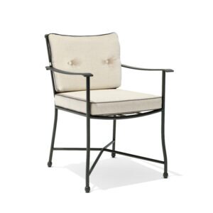 Angelo Dining Arm Chair