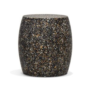 Brimsley Side Table (17" Dia)