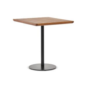 Pedestal Dining Table (30x26inch)