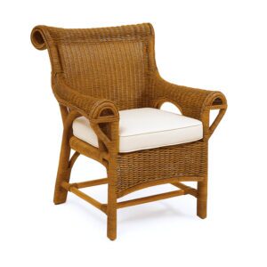 Charleston Indoor Lounge Chair