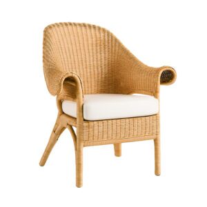 Savannah Indoor Dining Chair