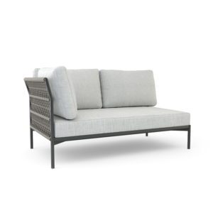LF Corner 2-Seat