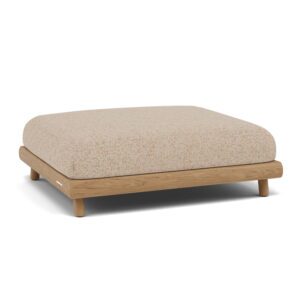 Medium Footstool