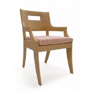 waters exterior armchair