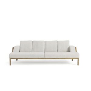 Light grey Gand life sofa