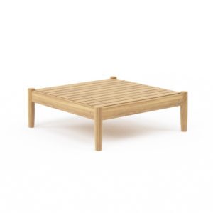Square Coffee Table (31in)