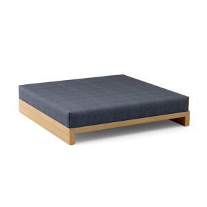 Square Daybed
