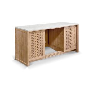 Cabinet 1