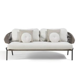 Manutti Radius Outdoor Furniture Collection