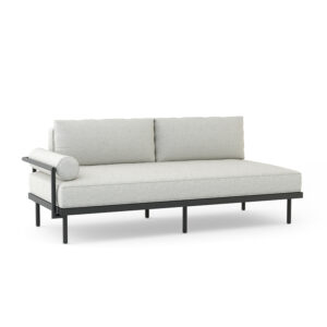 LF Sofa with Bolster