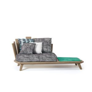 coffee table arm chair