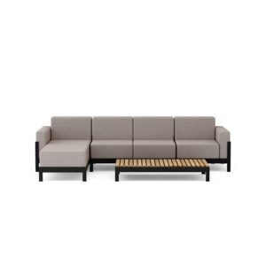 Combo 1 Sectional