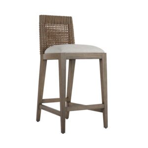 Counter Stool (Rope)