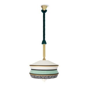 Antigua Suspension Lamp