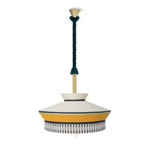 Martinique XL Suspension Lamp