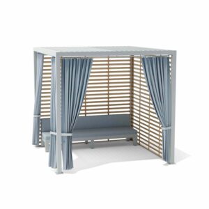 Pavilion - With Seating