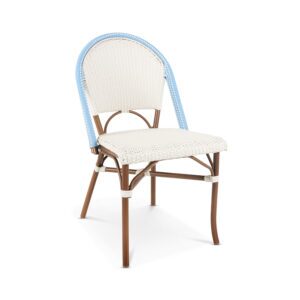 Lyon Stacking Side Chair