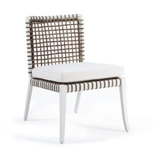 Dining Side Chair - 20"W