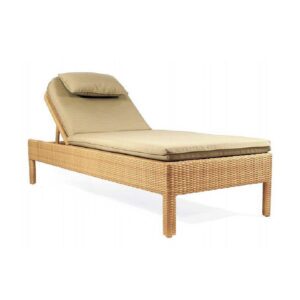 Palms Chaise Lounge