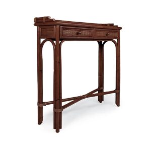 2-Drawer Hall Table