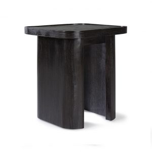 cove side table wooden furniture