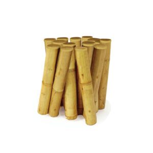 Cluster End Table Base