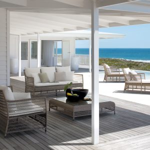 Manutti Outdoor Furniture Malibu Collection