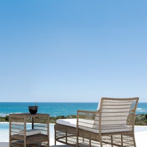 Manutti Outdoor Furniture Malibu Collection