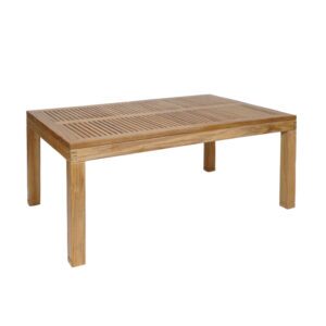 Rectangular Dining Table (94in)