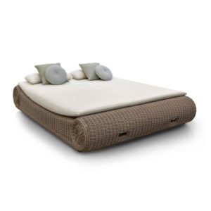 Manutti River Collection Sunbed