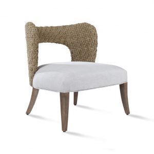 sipura lounge chair cushion woven