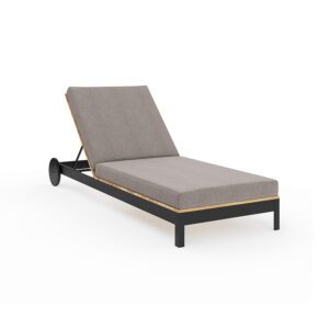 Adjustable Lounger