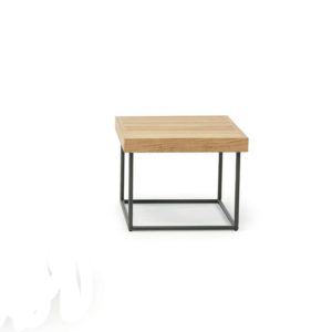 Nautic Square Coffee Table (20in)