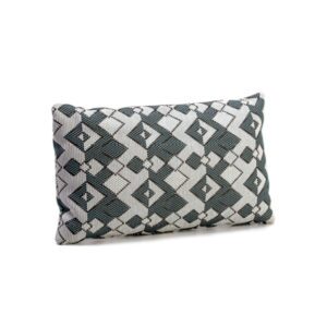 Rotin Back Cushion 50x30