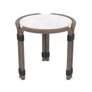 Coffee Table (Ø 17in)