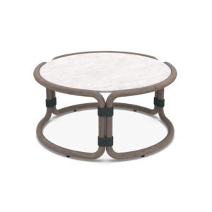 Coffee Table (Ø 27in)