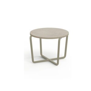 Coffee Table (Ø 21in)