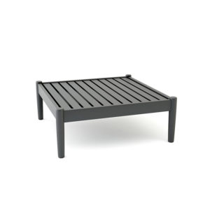 Square Coffee Table (31in)