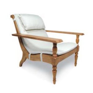 Louisiana Lounge Chair