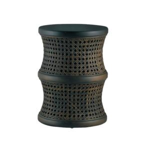 Cone Side Table (Ø 18.1in)