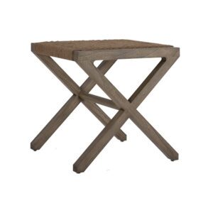 Side Table (20in) - Rope