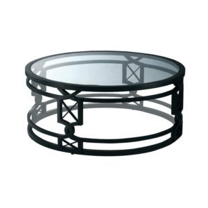 Coffee Table (Ø 40in)