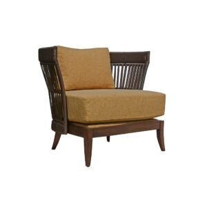 Indoor Hegge Lounge Chair