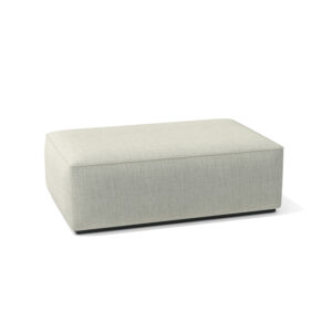 Large Rectangular Pouf (49"x30")